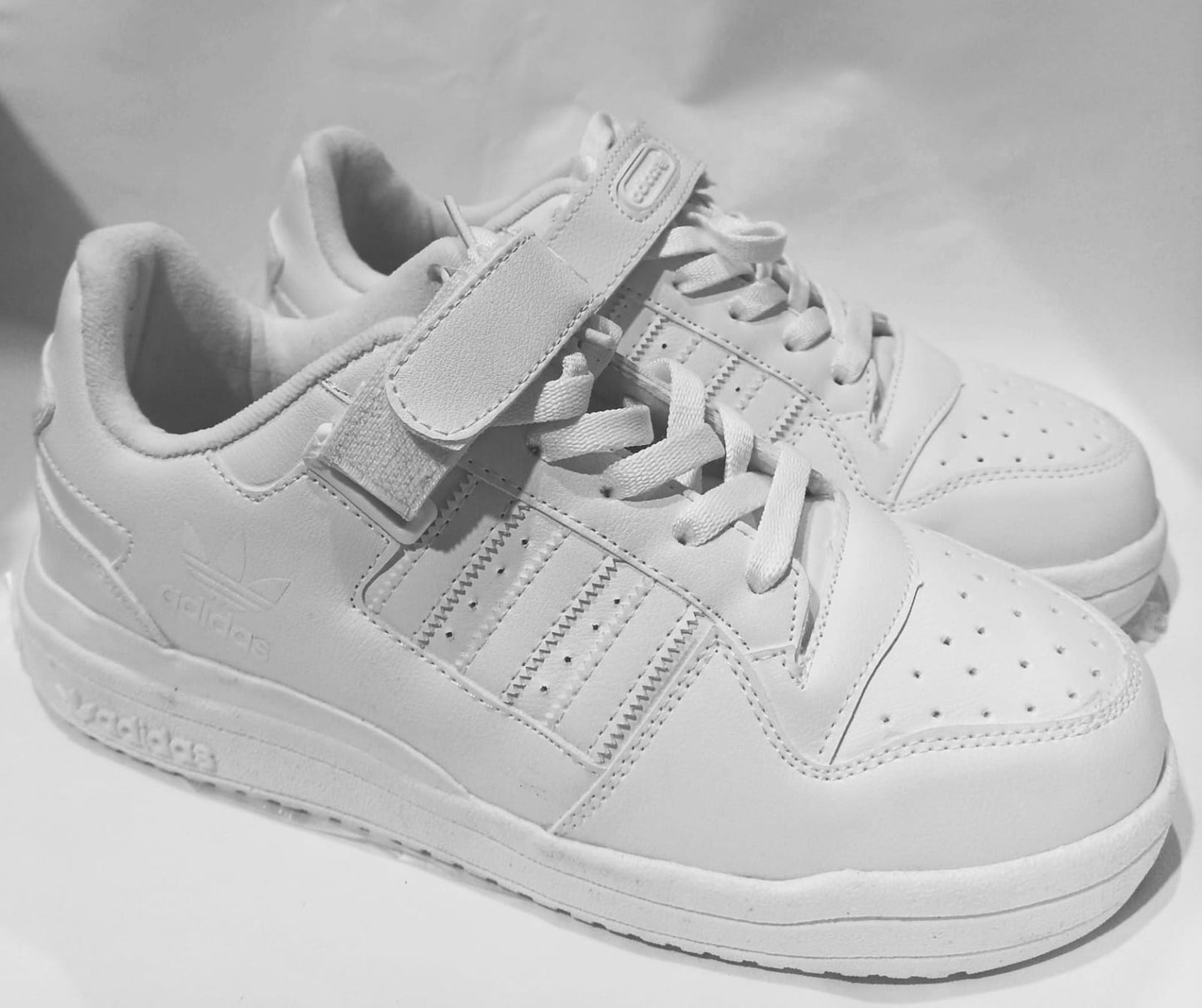 Forum Low Adidas