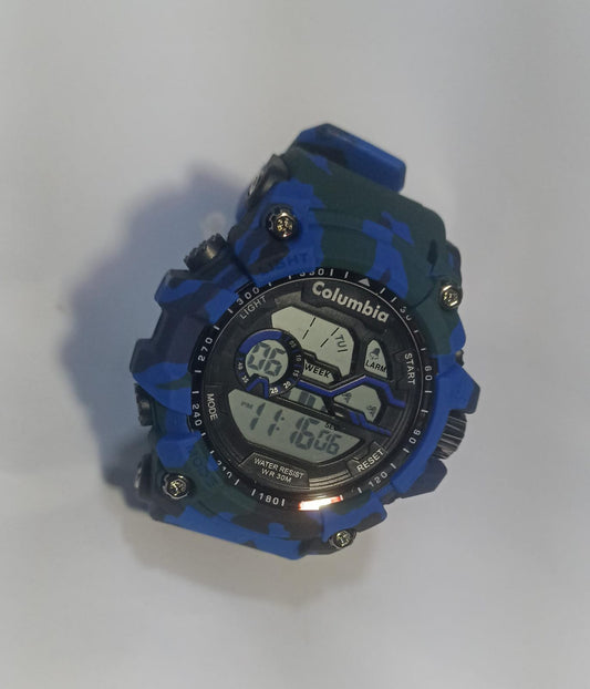 Reloj Deportivo