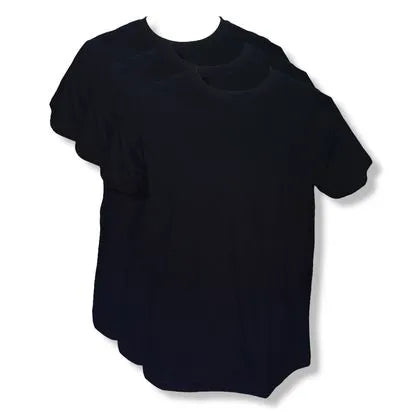 Pack de 3 Polos clásico hombre