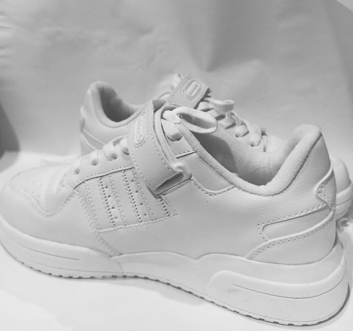 Forum Low Adidas