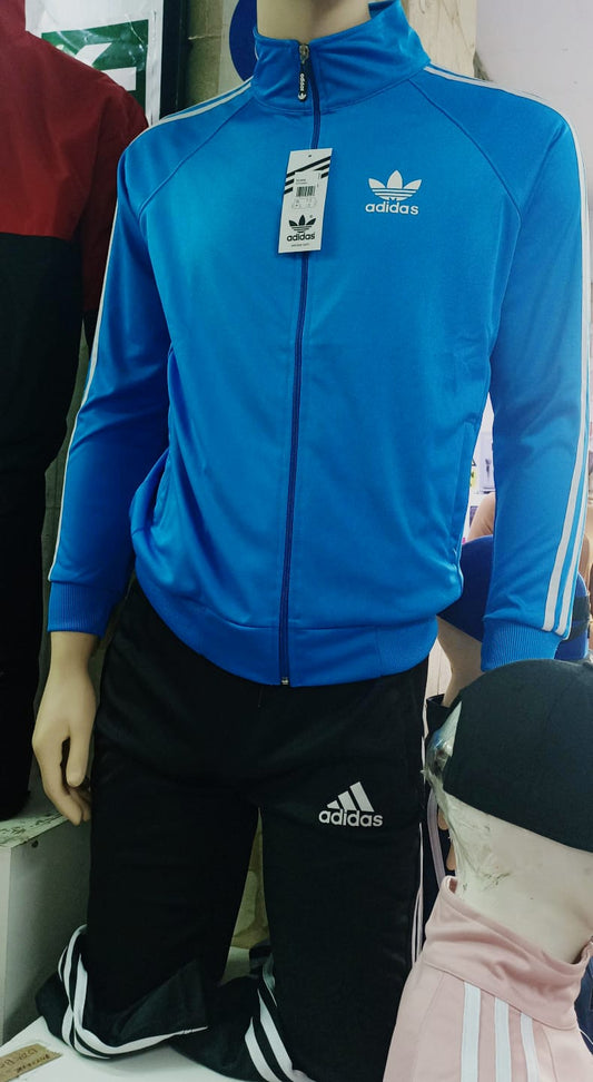 Buzo Adidas