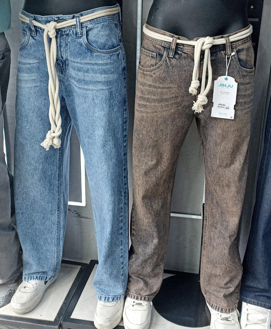 Jeans Oversized